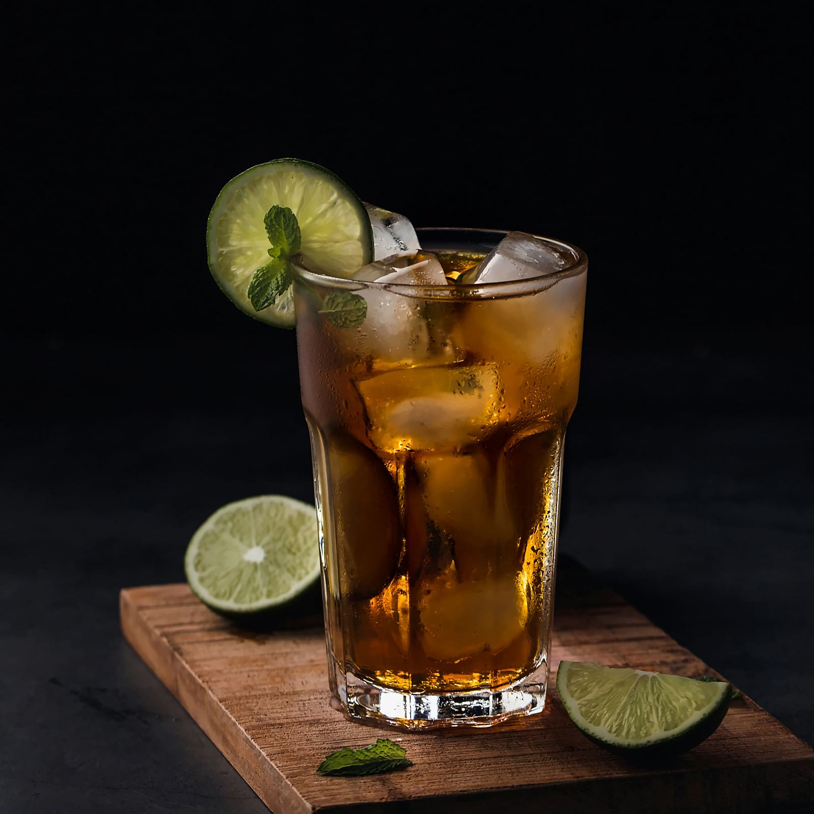 UNSWEET ICED TEA