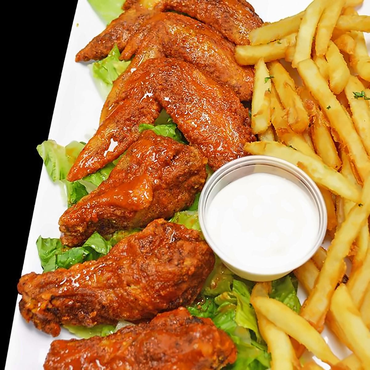 9 WINGS