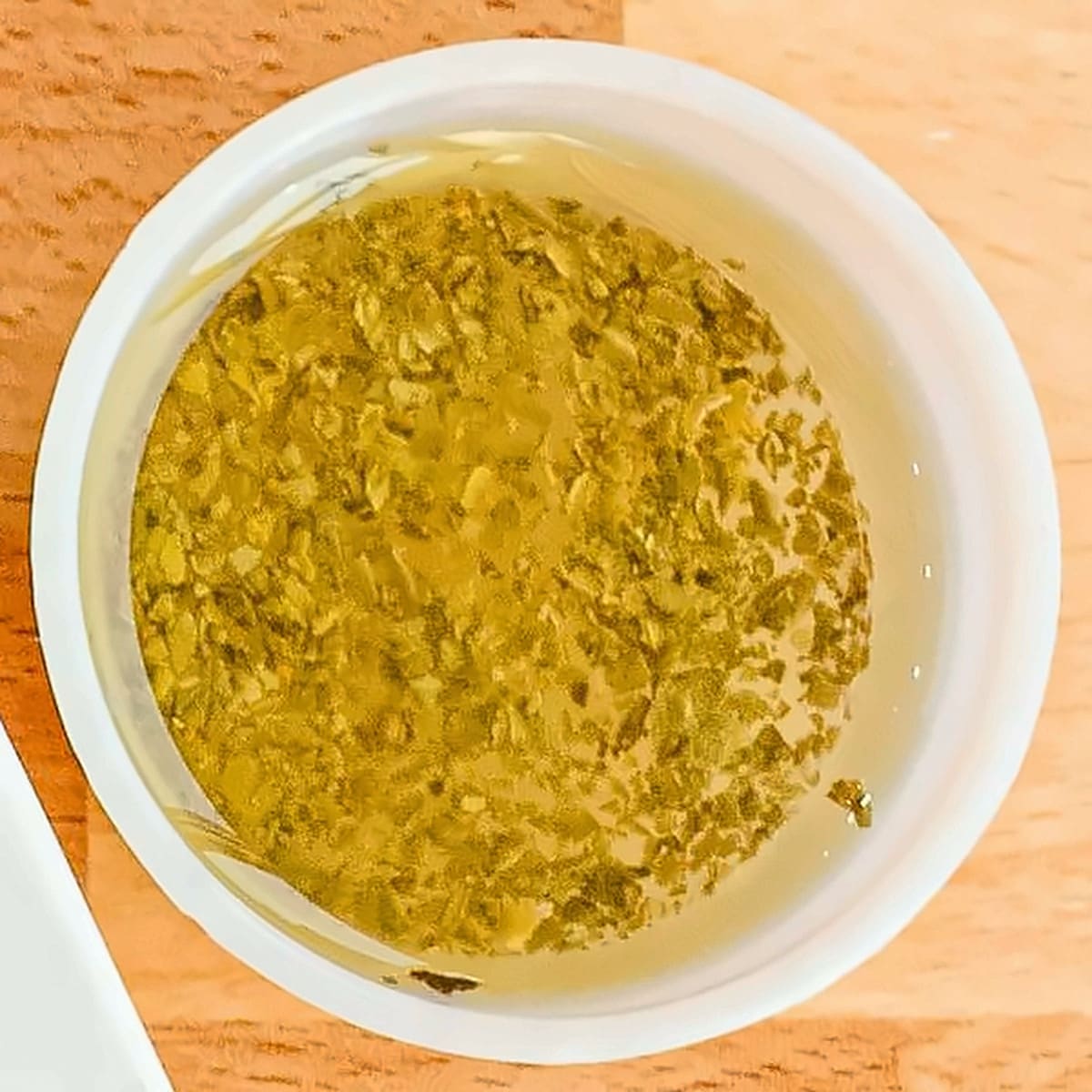 LARGE HOUSE DRESSING