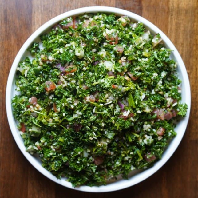 SMALL TABBOULI