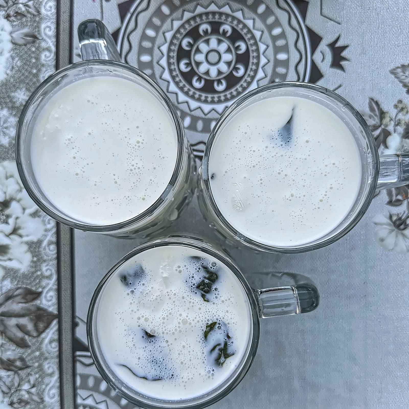 AYRAN YOGURT DRINK