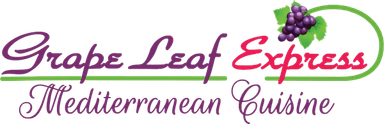 Grape Leaf Express